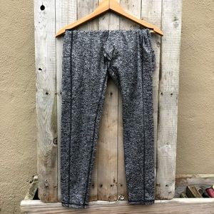 Gently used Express Athletic Leggings